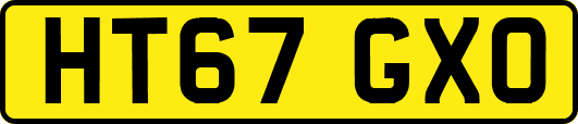 HT67GXO