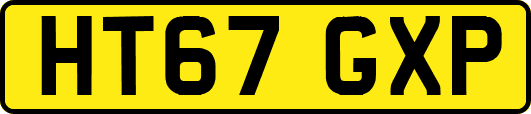 HT67GXP
