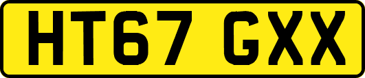 HT67GXX