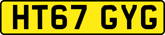 HT67GYG