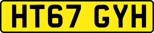 HT67GYH