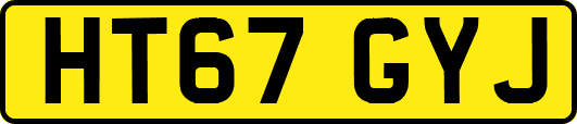 HT67GYJ