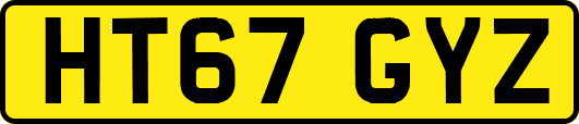 HT67GYZ