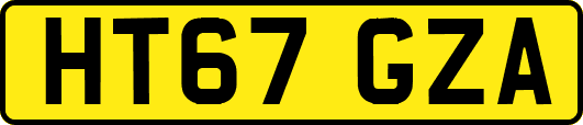 HT67GZA