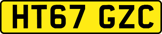 HT67GZC