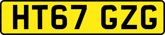 HT67GZG