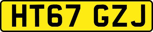 HT67GZJ