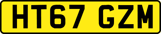 HT67GZM