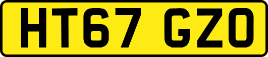 HT67GZO