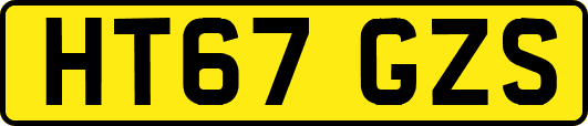 HT67GZS