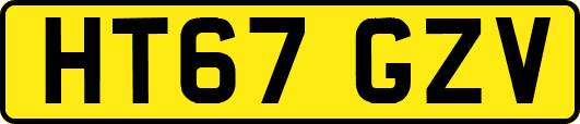HT67GZV