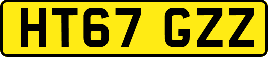 HT67GZZ