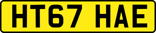 HT67HAE