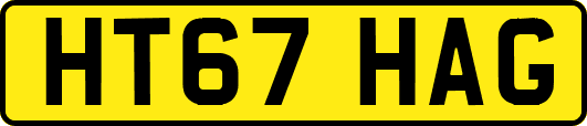 HT67HAG