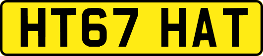 HT67HAT