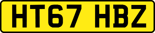 HT67HBZ