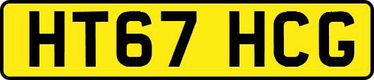 HT67HCG