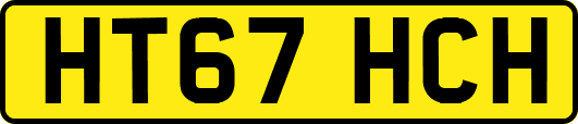 HT67HCH