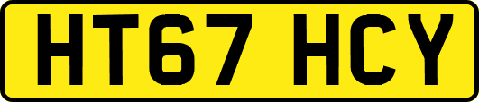 HT67HCY