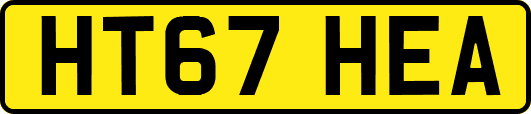 HT67HEA