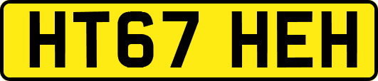HT67HEH