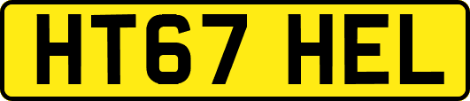 HT67HEL