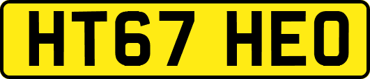 HT67HEO