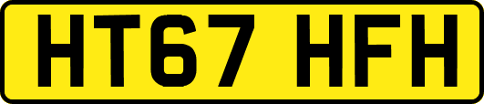 HT67HFH