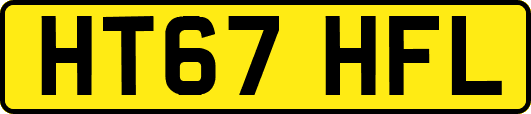 HT67HFL