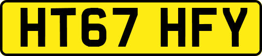 HT67HFY