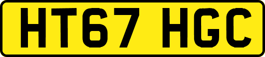 HT67HGC