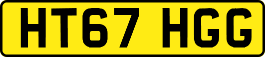 HT67HGG