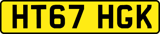 HT67HGK