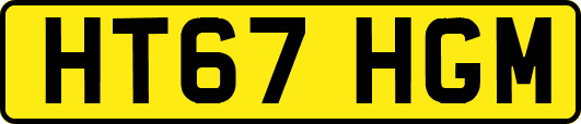HT67HGM