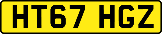 HT67HGZ