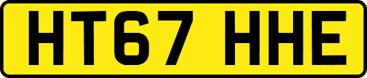 HT67HHE