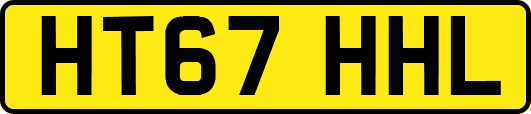 HT67HHL