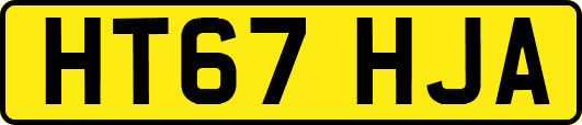 HT67HJA