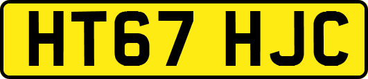 HT67HJC