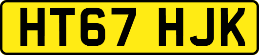 HT67HJK