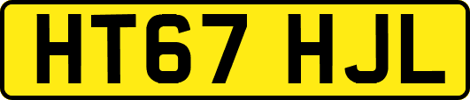 HT67HJL