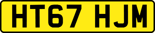HT67HJM