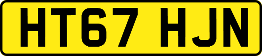 HT67HJN