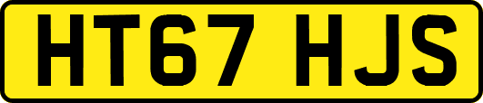 HT67HJS