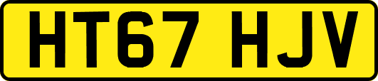 HT67HJV