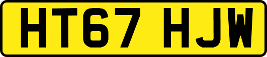 HT67HJW