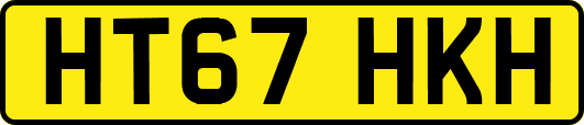 HT67HKH