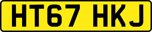 HT67HKJ