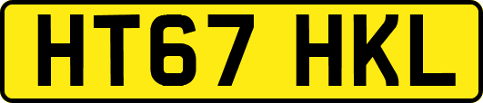 HT67HKL