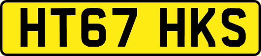 HT67HKS